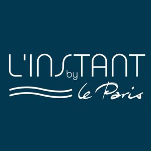 Logo L'Instant By Le Paris
