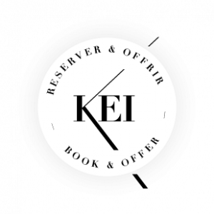 Logo Restaurant Kei