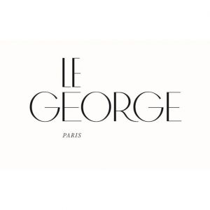 Logo Le George