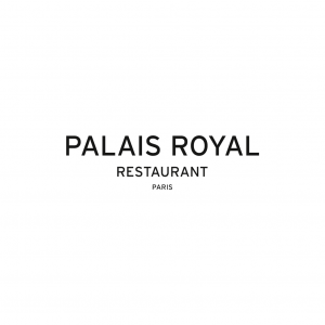Logo Palais Royal Restaurant