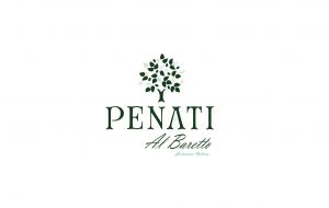 Logo Penati Al Baretto