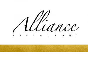 Logo Alliance