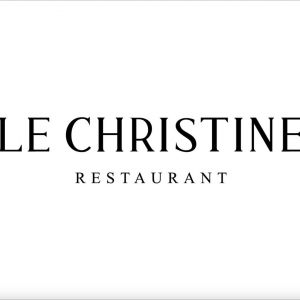 Logo Le Christine