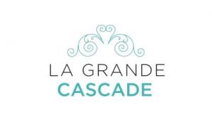 Logo La Grande Cascade