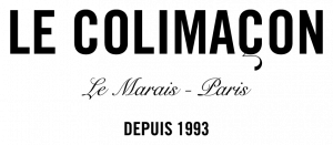 Logo Le Colimaçon