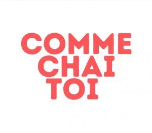 Logo Comme Chai Toi