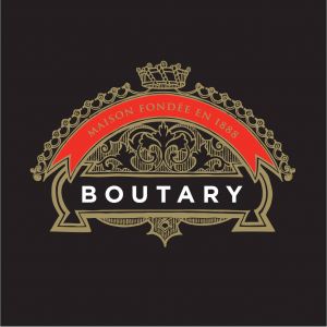 Logo Boutary