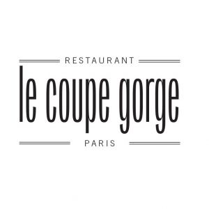 Logo Le Coupe Gorge