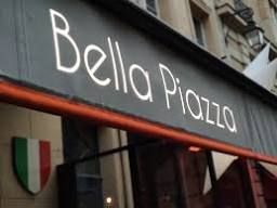 Logo Bella Piazza
