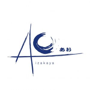 Logo AO Izakaya