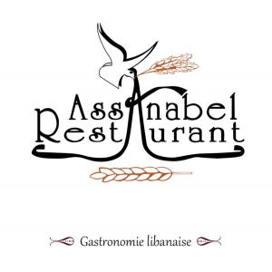 Logo Restaurant Assanabel