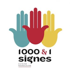 Logo 1000 & 1 Signes