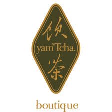 Logo Yam'Tcha