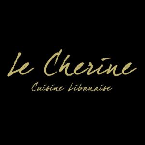 Logo Le Cherine