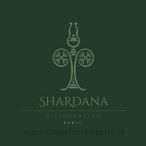 Logo Ristorantino Shardana