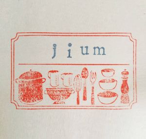 Logo Jium