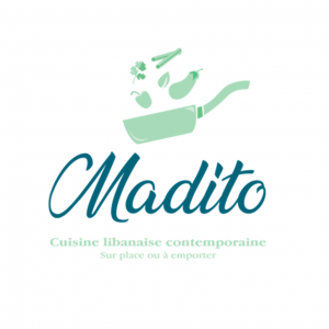 Logo Madito