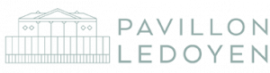 Logo Pavyllon Paris - Yannick Alléno