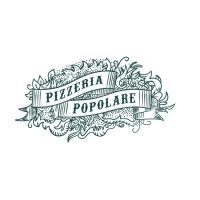 Logo Pizzeria Popolare