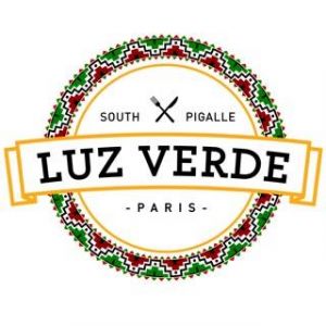 Logo Luz Verde