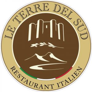 Logo Le Terre Del Sud