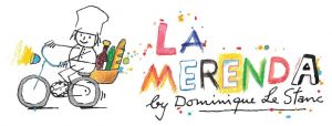 Logo La Merenda