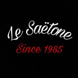 Logo Restaurant Le Saëtone