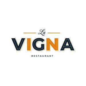 Logo La Vigna