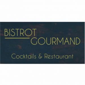 Logo Bistrot Gourmand