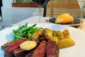 Bistrot Gourmand