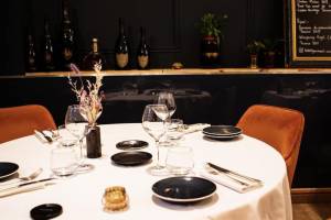Bistrot Gourmand