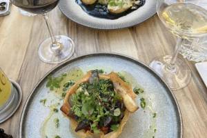 Bistrot Gourmand