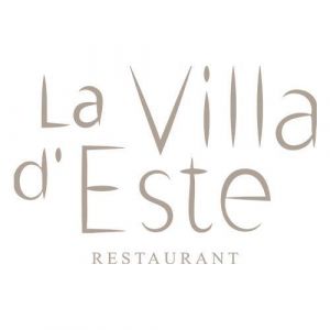 Logo La Villa D'Este
