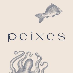 Logo Peixes