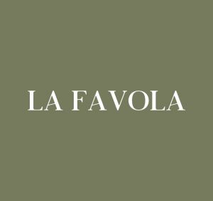 Logo La Favola