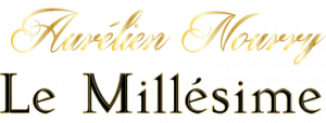 Logo Le Millésime