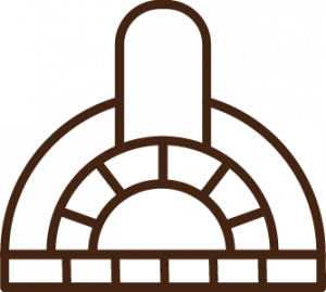 Logo La Trattoria Du Palais