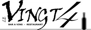 Logo Le Vingt4