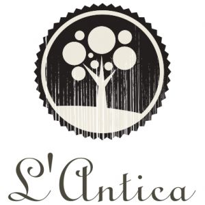 Logo L'antica