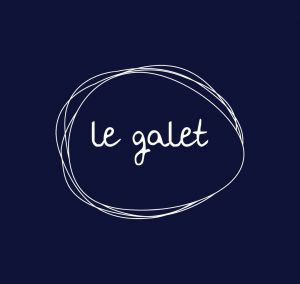 Logo Le Galet