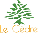 Logo Le Cèdre