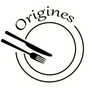 Logo Origines