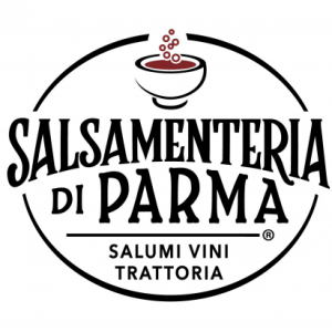 Logo Salsamenteria Di Parma