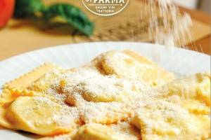 Salsamenteria Di Parma