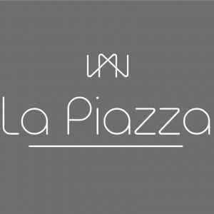 Logo La Piazza