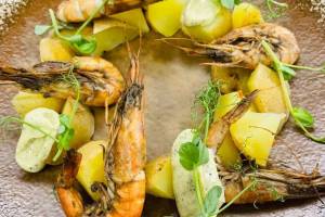 Le Bistrot Gourmand