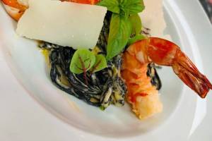 Le Bistrot Gourmand