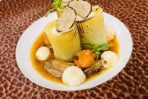 Le Bistrot Gourmand