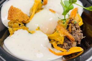 Le Bistrot Gourmand