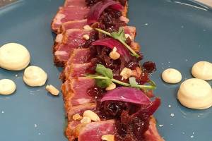 Le Bistrot Gourmand
